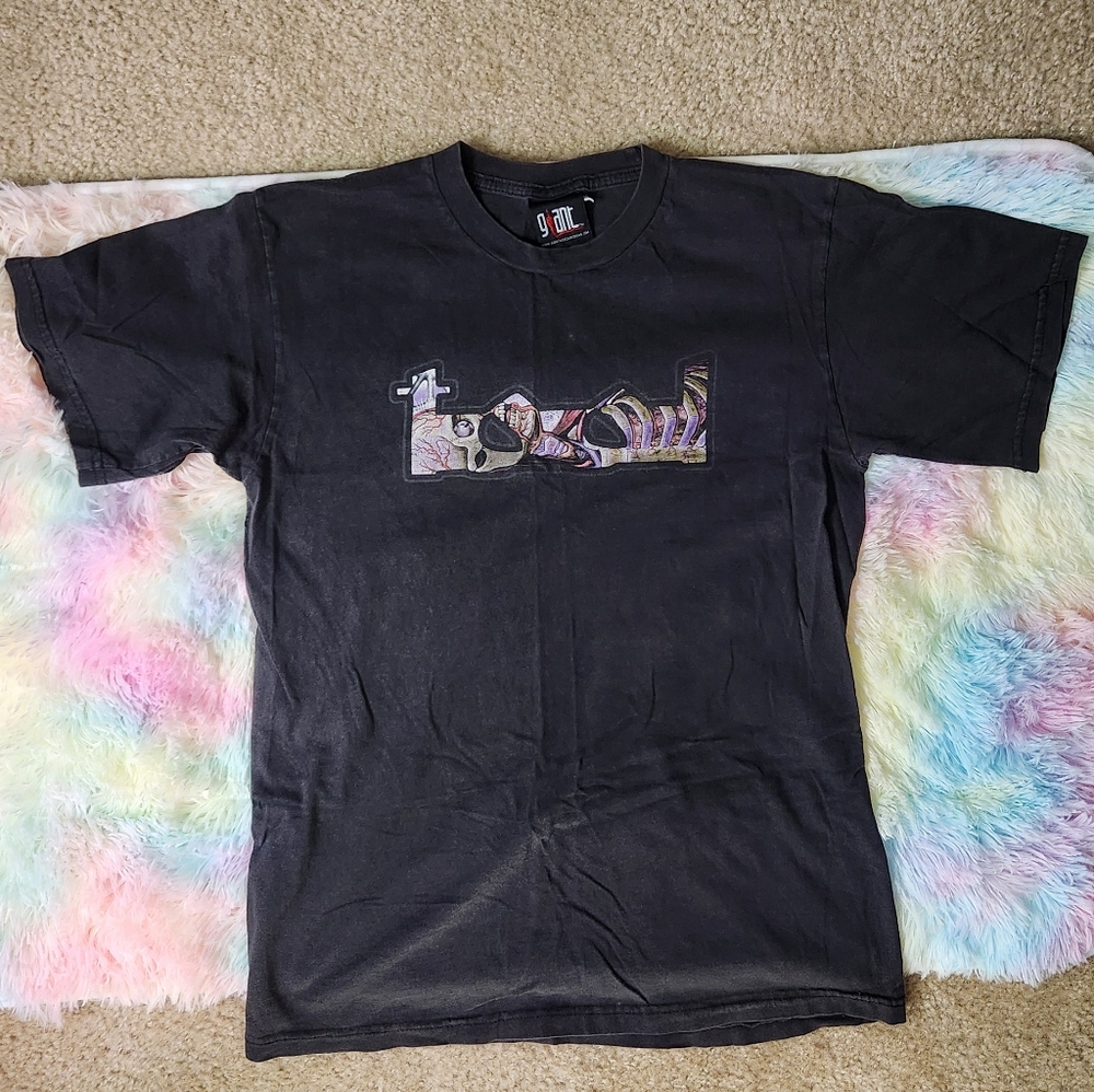 Tool Band Shirt